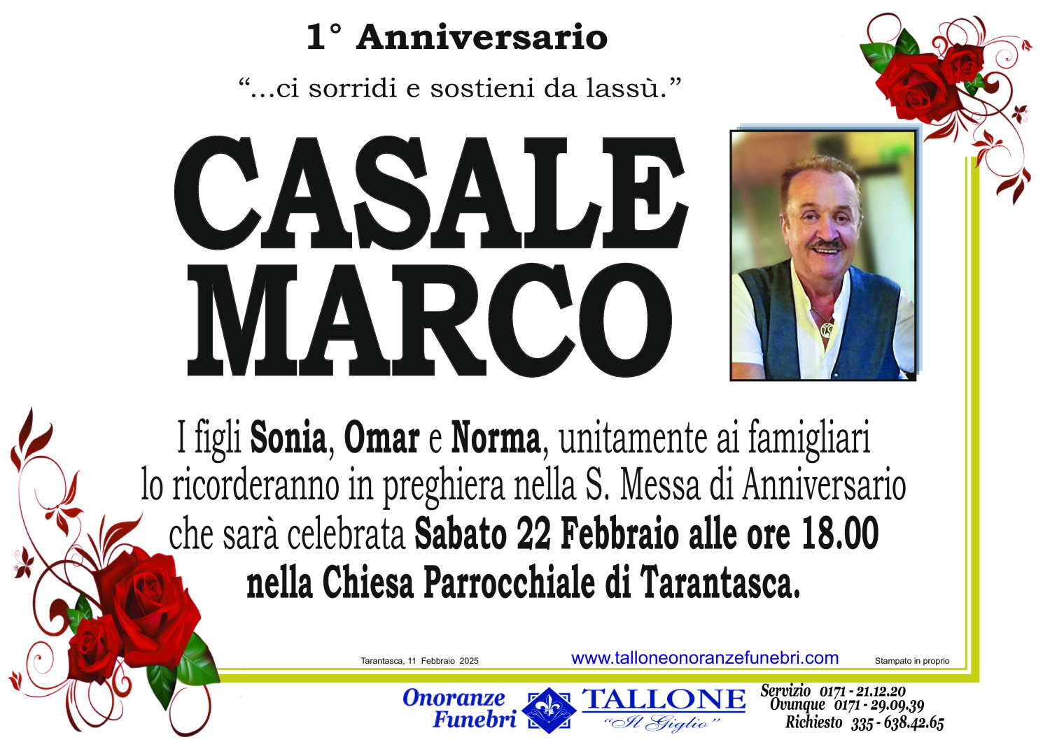 Marco Casale